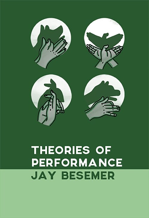 Theories of Performance (Paperback)