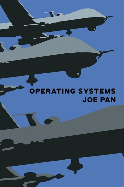 Operating Systems (Paperback)