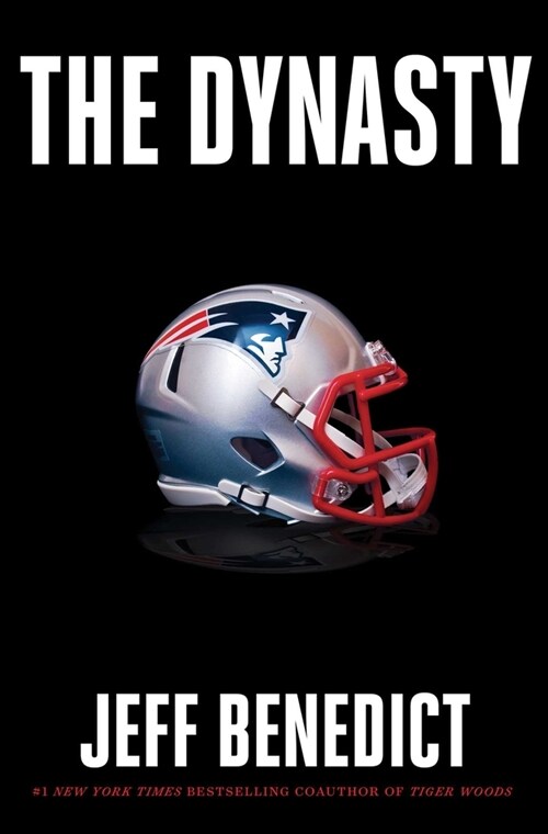 The Dynasty (Hardcover)