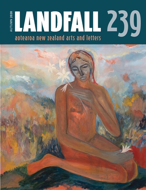 Landfall 239 (Paperback)