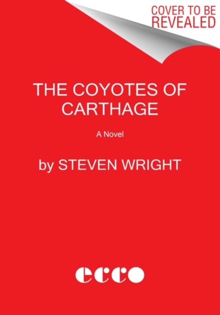 [중고] The Coyotes of Carthage (Paperback)