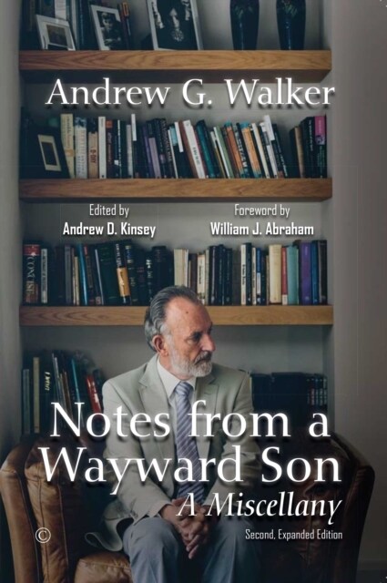 Notes from a Wayward Son : A Miscellany (Hardcover)