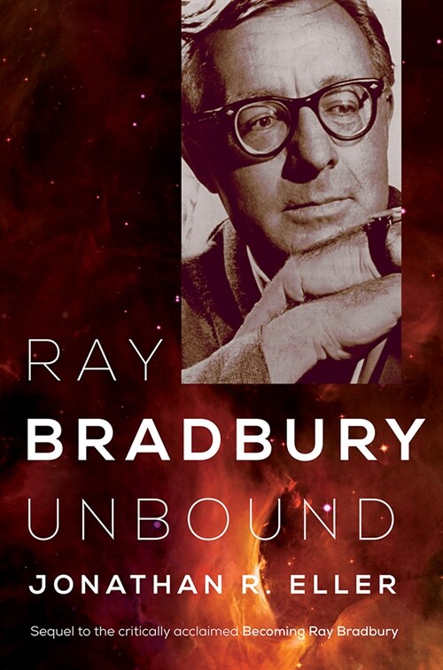Ray Bradbury Unbound: Volume 2 (Paperback)