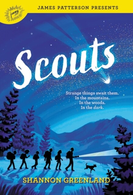 Scouts (Paperback)