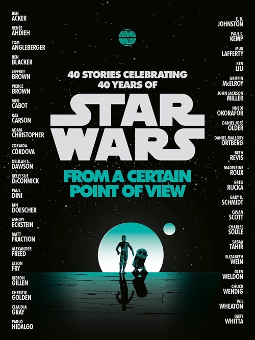 From a Certain Point of View (Star Wars) (Paperback)