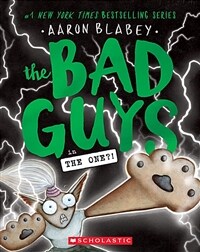 Bad Guys (Paperback)