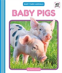Baby Pigs (Library Binding)