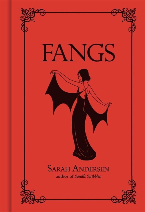 Fangs (Hardcover)