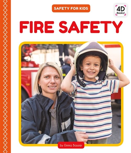 Fire Safety (Library Binding)