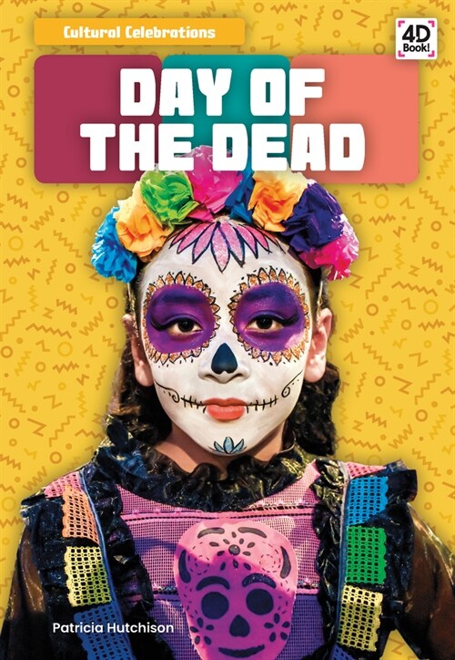 Day of the Dead (Library Binding)