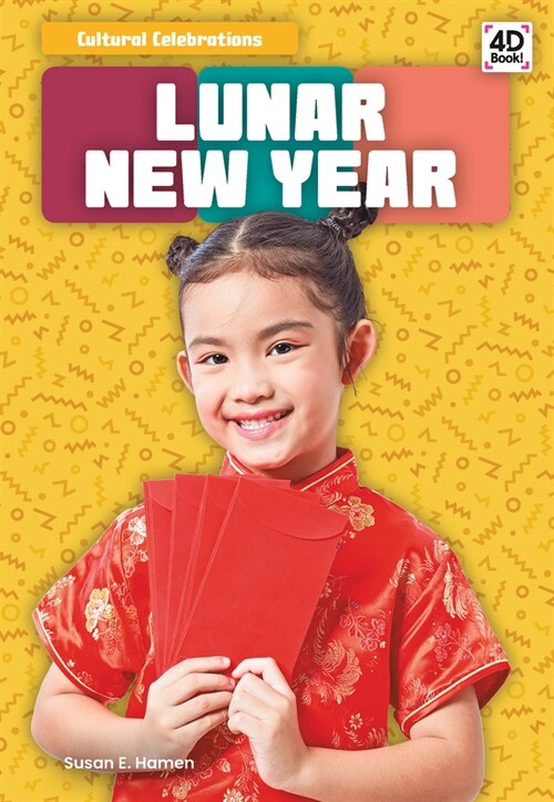 Lunar New Year (Library Binding)