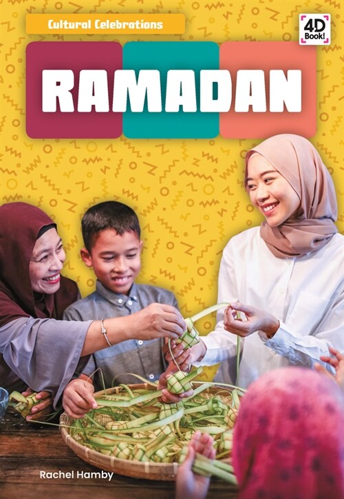 Ramadan (Library Binding)