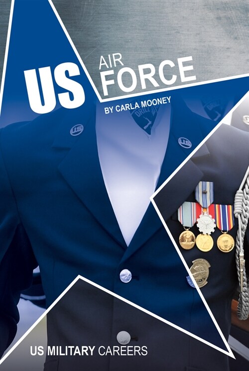 US Air Force (Library Binding)