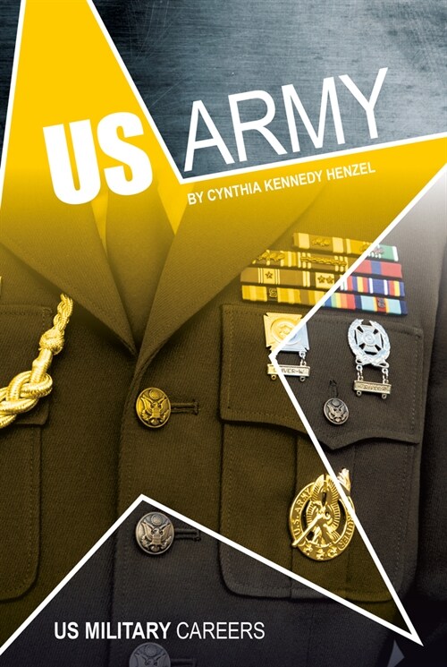 US Army (Library Binding)