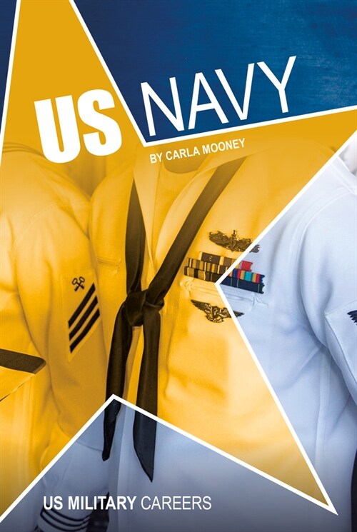 US Navy (Library Binding)