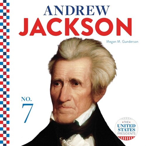 Andrew Jackson (Library Binding)