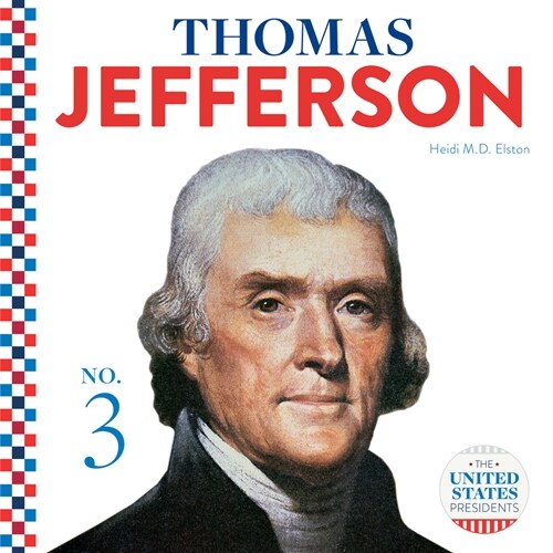 Thomas Jefferson (Library Binding)