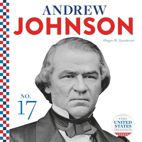 Andrew Johnson (Library Binding)