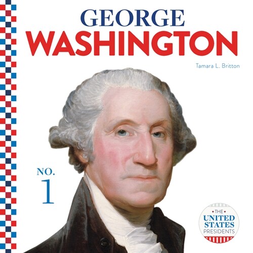 George Washington (Library Binding)