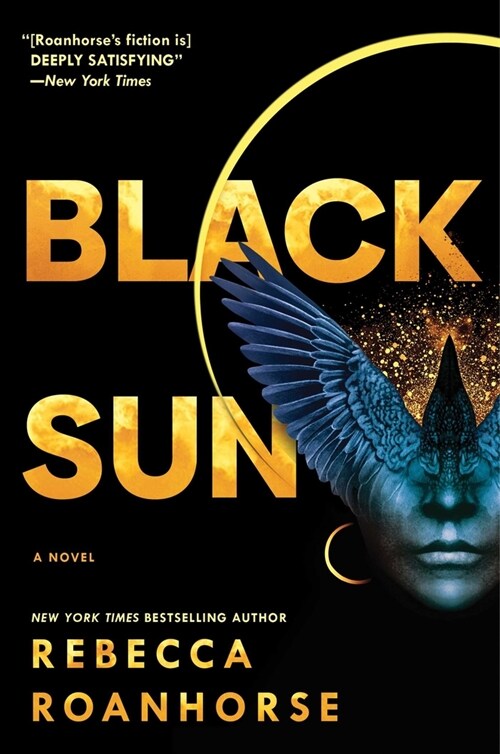 Black Sun, 1 (Hardcover)
