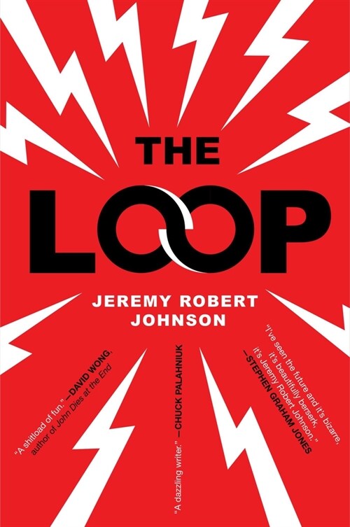 The Loop (Hardcover)