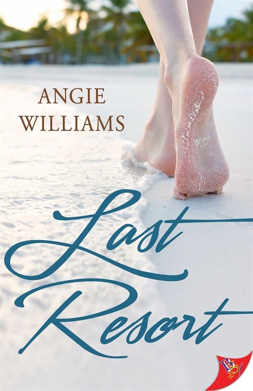 Last Resort (Paperback)