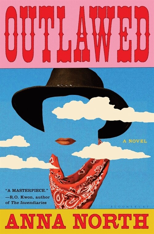 Outlawed (Hardcover)