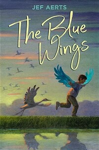 (The) blue wings