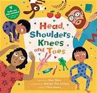 Head, Shoulders, Knees and Toes (Paperback)