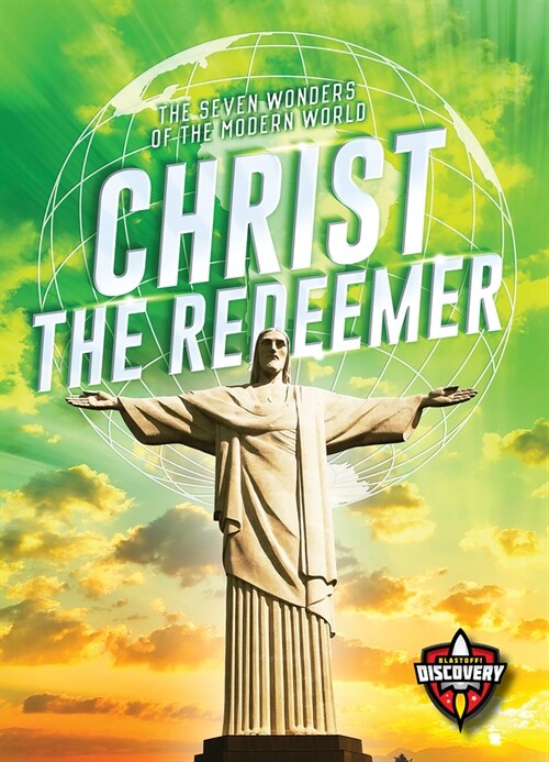 Christ the Redeemer (Library Binding)