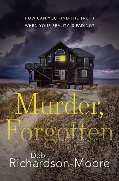 Murder, Forgotten (Paperback)