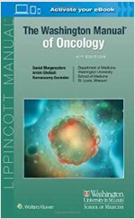 The Washington Manual of Oncology (Paperback)