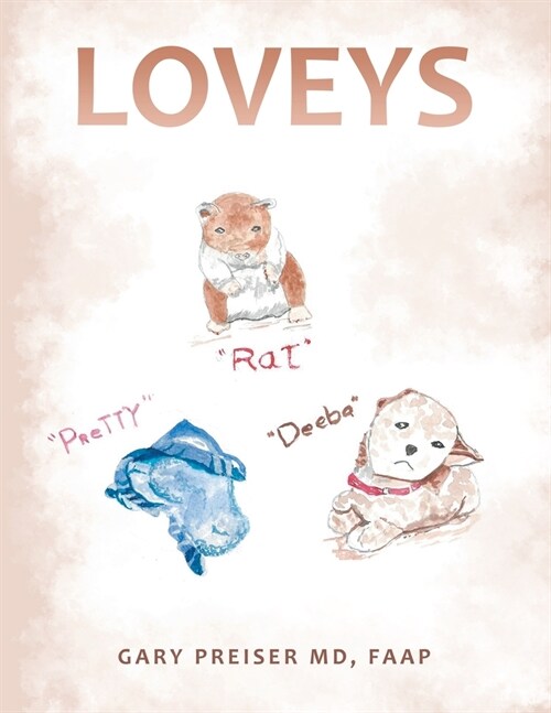 Loveys (Paperback)