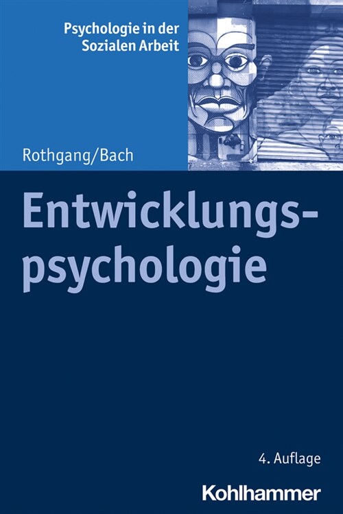 Entwicklungspsychologie (Paperback, 4)