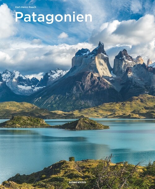 Patagonia (Hardcover)