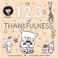 123s of thankfulness 