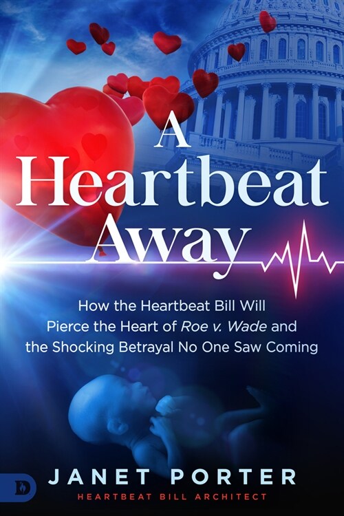 A Heartbeat Away (Hardcover)