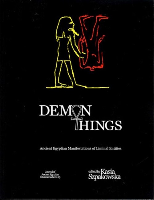 Demon Things (Paperback)