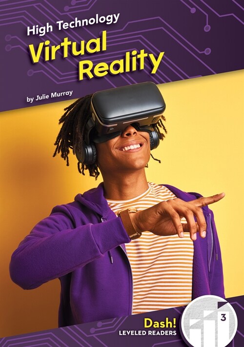 Virtual Reality (Library Binding)