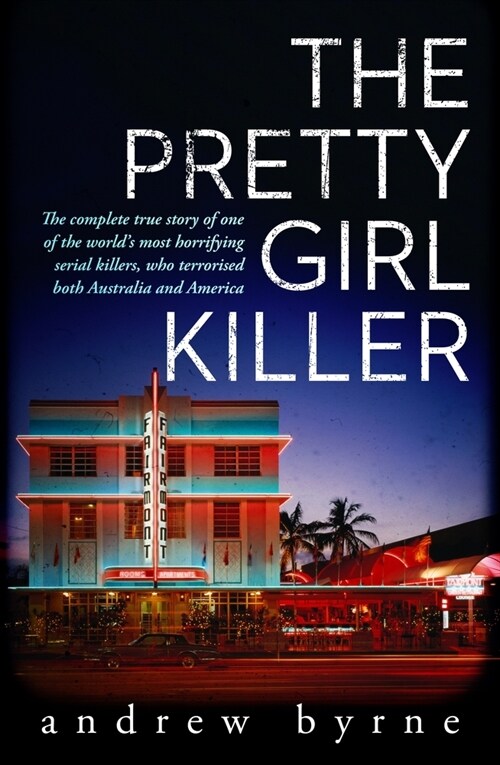 The Pretty Girl Killer (Paperback)