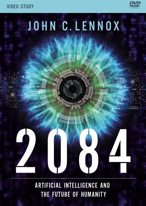 2084 Video Study (DVD Video)