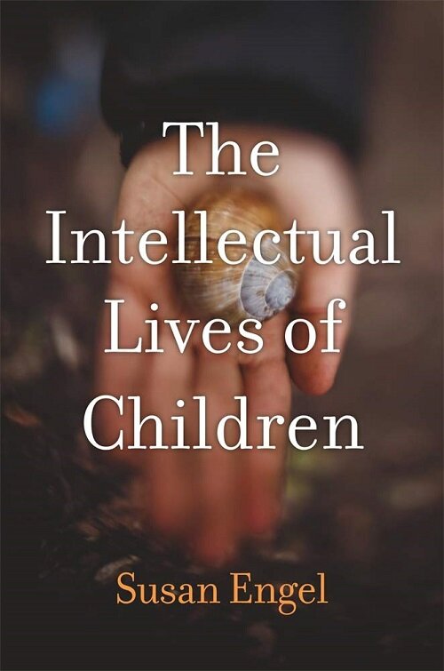 The Intellectual Lives of Children (Hardcover)