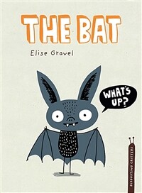 The Bat (Paperback)