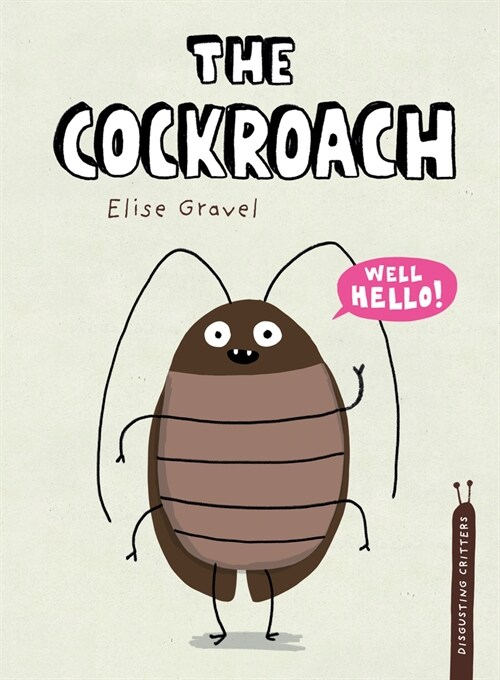 The Cockroach (Paperback)