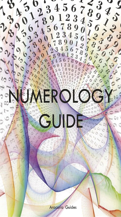 Numerology Guide (Hardcover)