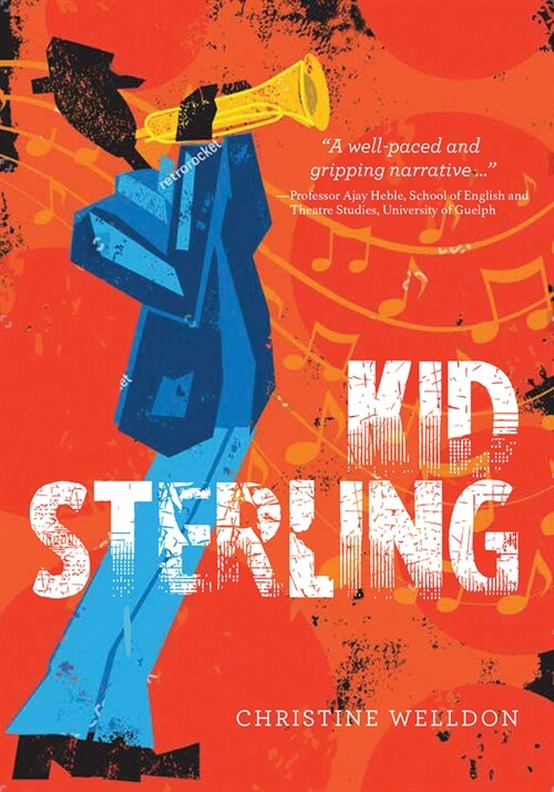 Kid Sterling (Paperback)