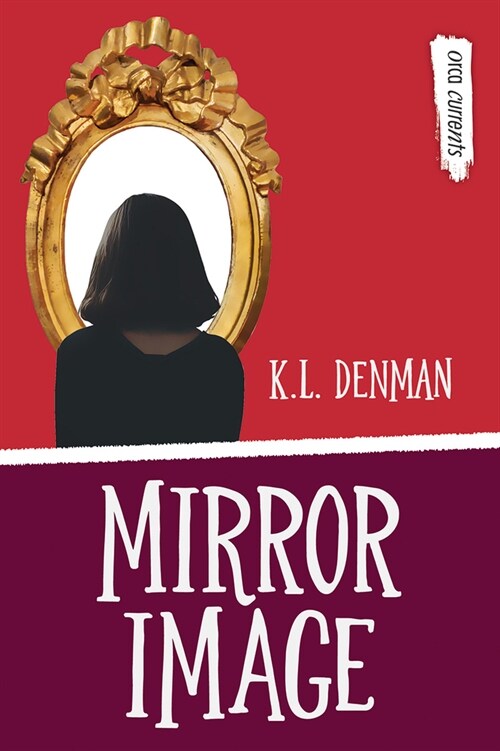 Mirror Image (Paperback, 2)