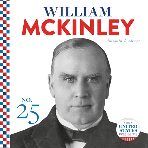 William McKinley (Library Binding)