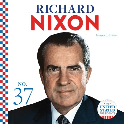Richard Nixon (Library Binding)