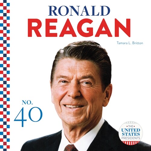 Ronald Reagan (Library Binding)